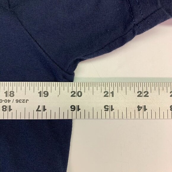 Brixton Men's Classic Logo Graphic Cotton Short Sleeve Crew Neck T Shirt Size M - Picture 10 of 11